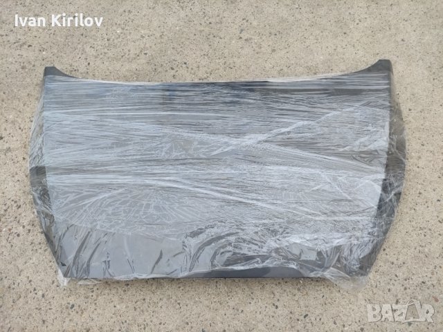 Преден капак Ford Galaxy 