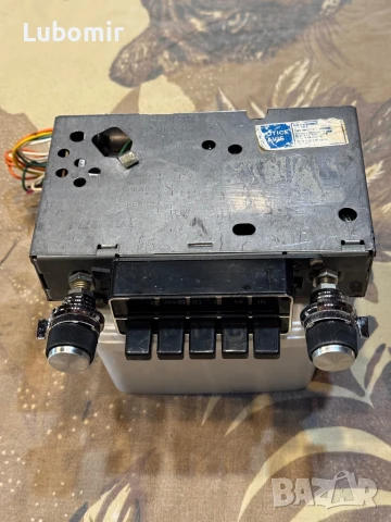 GM-DELCO, снимка 3 - Радиокасетофони, транзистори - 51093354