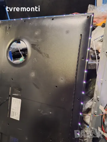 LED DRIVER ,715G7111-P02-000-002H for, PHILIPS 49PUS7170/12 for 49inc DISPLAY LC490EQE-FHP1, снимка 7 - Части и Платки - 47411321