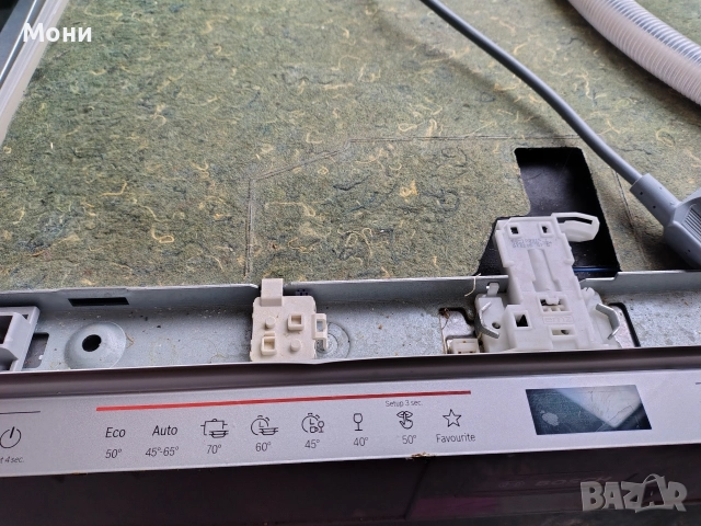 Съдомиялна бош bosch 6 серия за части , снимка 2 - Други - 52883140