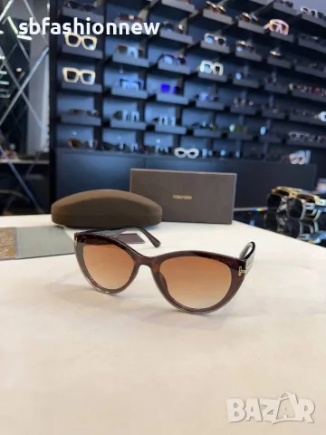 Prada 💖 Tom Ford очила, снимка 8 - Слънчеви и диоптрични очила - 55771718