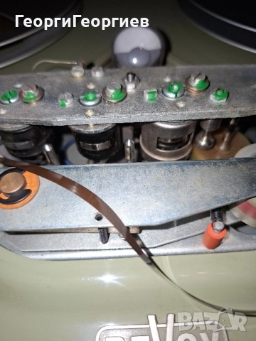 REVOX C 36, снимка 12 - Декове - 52171149