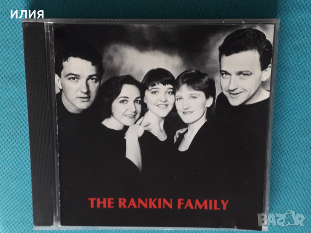 The Rankin Family(Folk Rock)-2CD, снимка 6 - CD дискове - 44734969