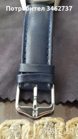 zenith 17jewels swiss made , снимка 9 - Колекции - 52489674