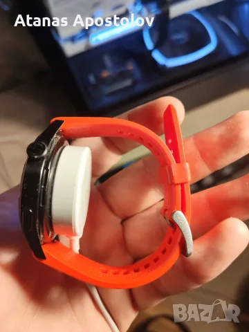 Huawei Watch GT3, снимка 2 - Смарт часовници - 55742600