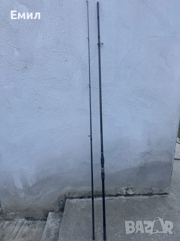 osako expert carp spod 12.5’  5.00lbr, снимка 2 - Въдици - 55969526