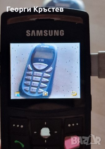 Samsung X820, снимка 9 - Samsung - 42507054