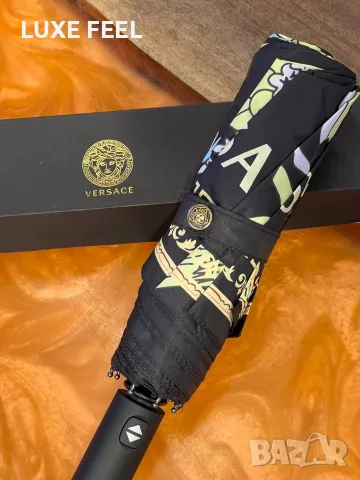 Versace ✨ Дамски Чадър , снимка 4 - Други - 56517275
