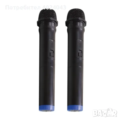 Активна тонколона Diplomat DR10, снимка 4 - Bluetooth тонколони - 47942091