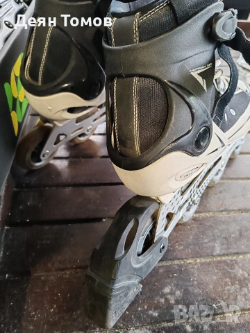 Колекция Ролери , снимка 4 - Ролери, кънки - 54309210