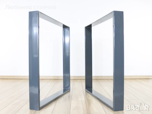 Крака за Маса, Метални крака, Трапезна маса, снимка 5 - Маси - 50728890