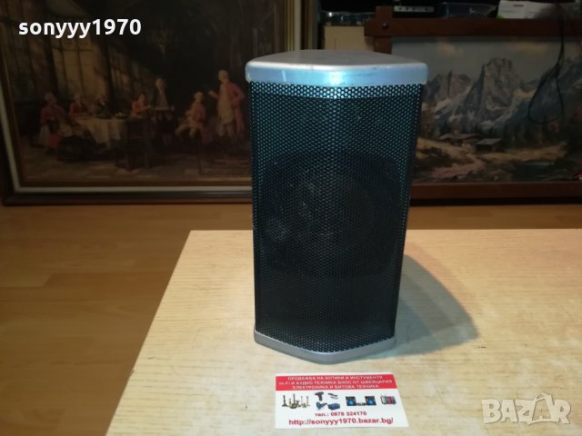 ПОРЪЧАНА-SOLD OUT-UNIVERSUM LB200 60W/4ohm-1брои 0810211750