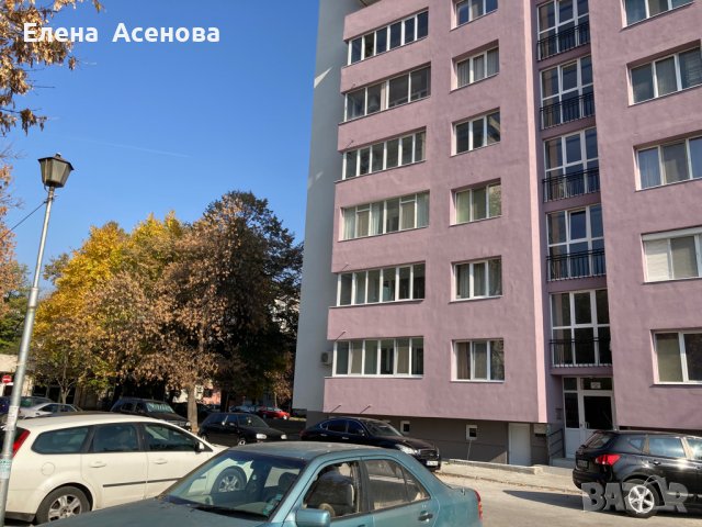 Нощувки в Пловдив три апартамента с парно и безплатен паркинг !, снимка 14 - Квартири, нощувки - 29499669