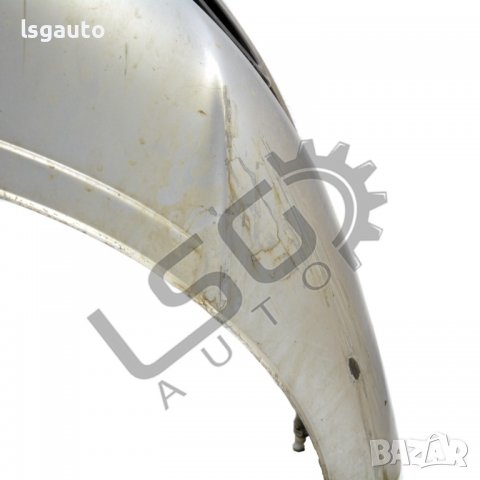 Предна броня AUDI A6 (4F, C6) 2004-2011 A140422N-5, снимка 3 - Части - 36697876