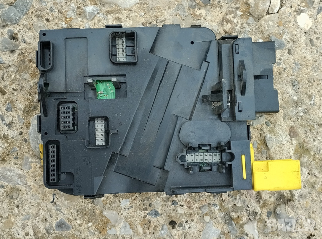 модул управление на волана VW Golf 5- 1K0953549AF, снимка 3 - Части - 44529119