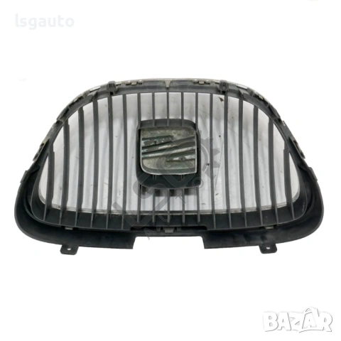Решетка Seat Altea 2004-2015 ID: 157485, снимка 4 - Части - 53185789