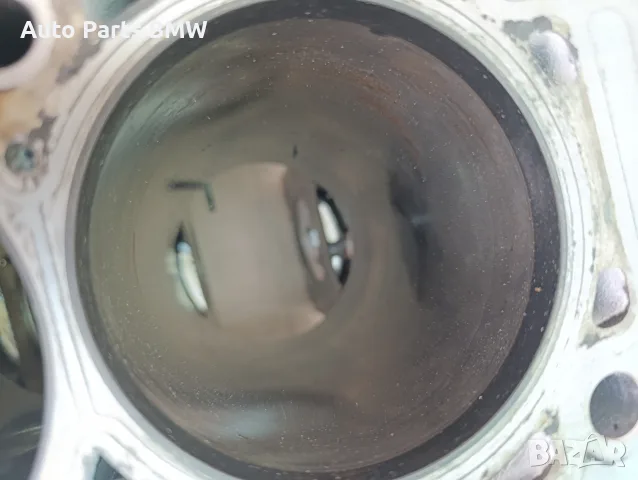 Блок Двигател BMW N47D20A блок БМВ Н47Д20А, снимка 5 - Части - 56186482