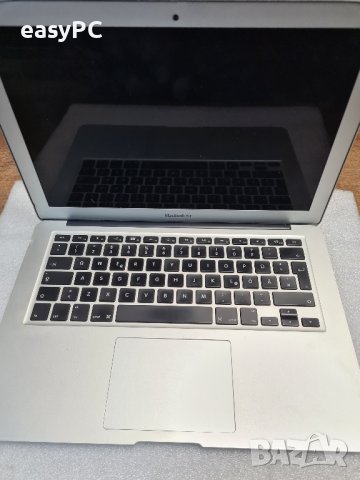 13.3" i5 Apple MacBook Air Mid 2012 A1466 - ЧАСТИ !, снимка 8 - Части за лаптопи - 39605090