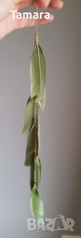 Обеца за ухо, снимка 3 - Обеци - 28159290