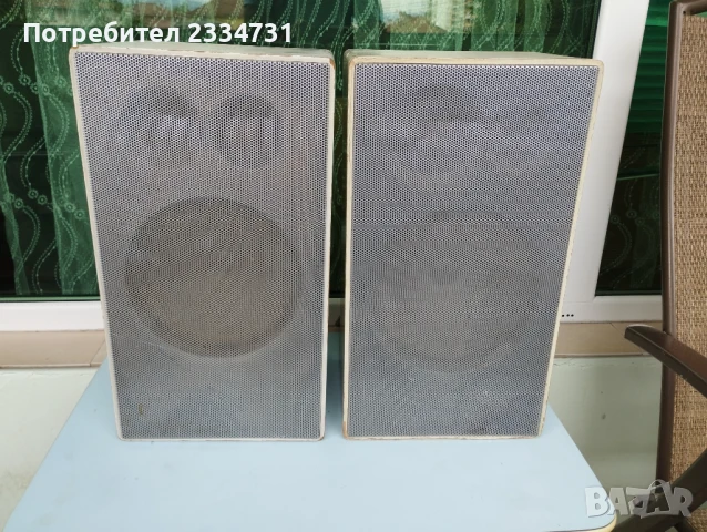 Canton le 600, снимка 2 - Тонколони - 51203768