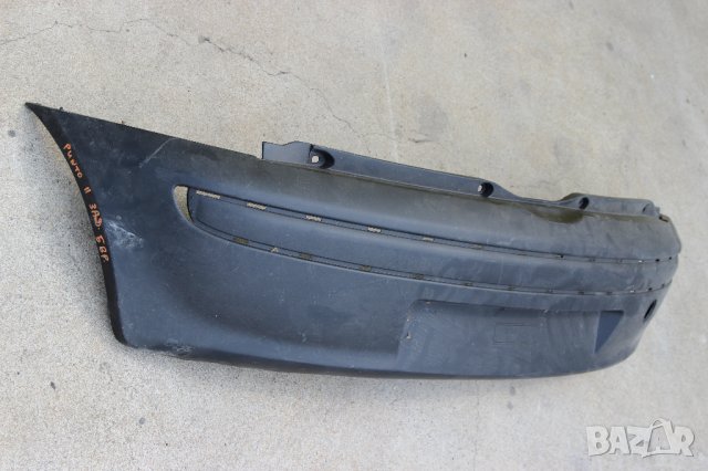 Задна броня Fiat Punto II (1999-2003г.) 5 врати / Фиат Пунто 5 врати / 735272038, снимка 2 - Части - 29466314