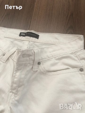 Дамски дънки, снимка 5 - Дънки - 32069678