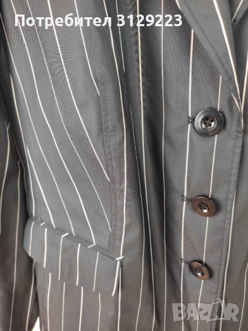 Basler blazer 48, снимка 7 - Якета - 37731559