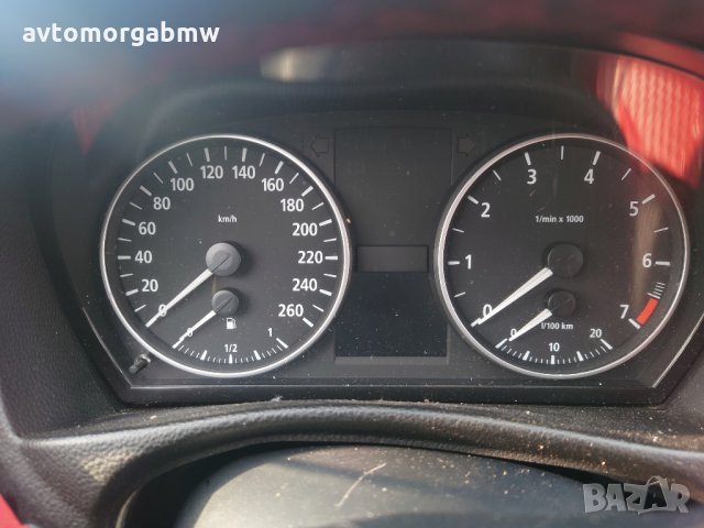 На части БМВ Е90 320и 150 коня - BMW e90 320i 150hp, снимка 11 - Автомобили и джипове - 34862388