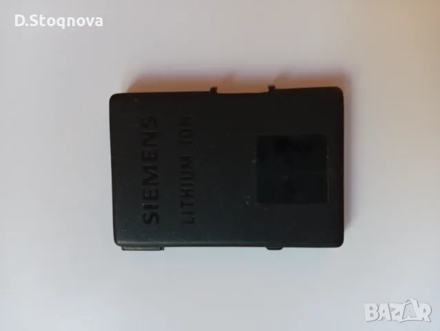 Ретро Мобилен Телефон - Siemens!, снимка 8 - Siemens - 55973484