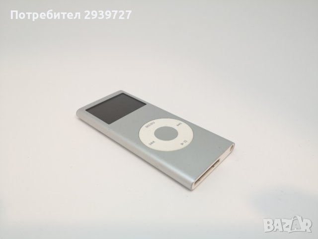 iPod Nano 2nd gen 2GB, снимка 1 - MP3 и MP4 плеъри - 37141071