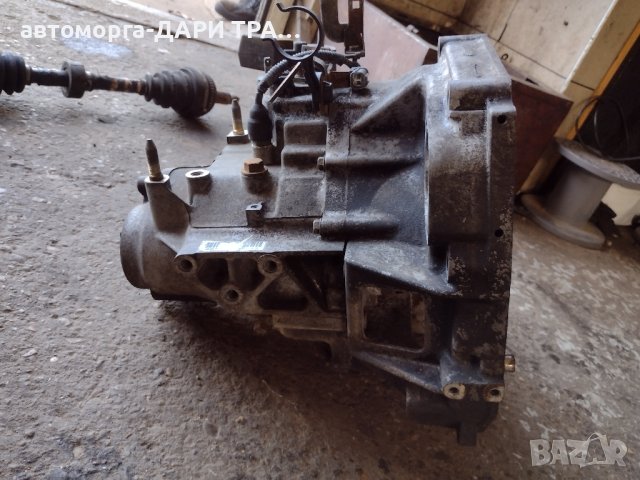 Скоростна кутия ръчна за Хонда ЦР-В 1999г 2.0Бензин 128кс., снимка 2 - Части - 42809778