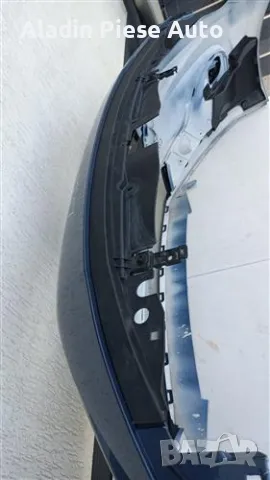 Предна броня Ford Focus 4 Facelift година 2022 2023 2024 2025 код NX7B-17C831-AA , снимка 4 - Аксесоари и консумативи - 49466734