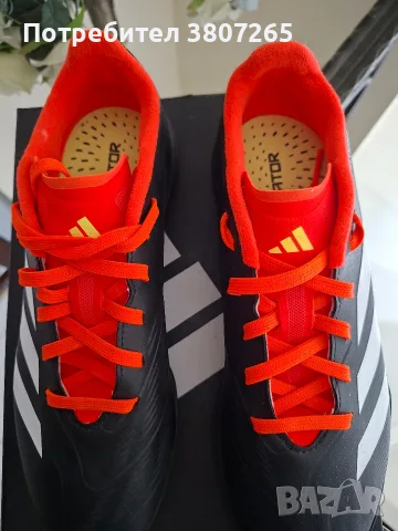 Футболни Стоножки-Adidas Predator