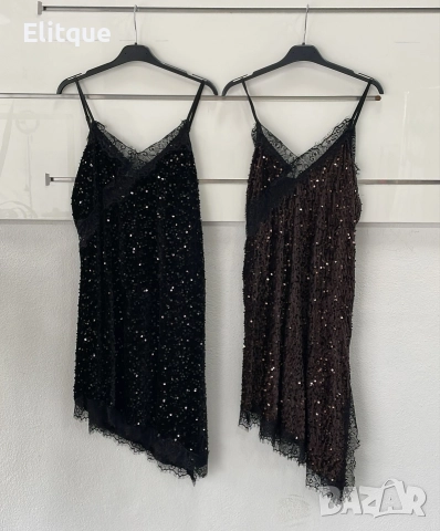 рокля , снимка 2 - Рокли - 52670752