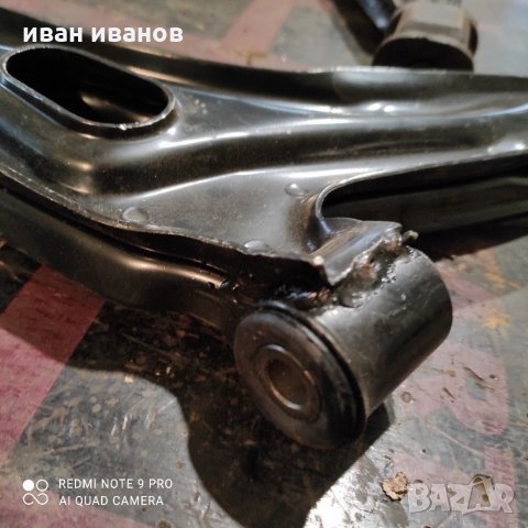 Носачи Фиат, снимка 3 - Части - 31154435