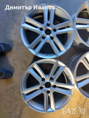 Jeep Cherokee , снимка 3 - Гуми и джанти - 47361097