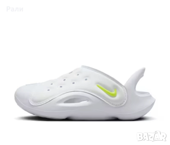 Nike Сабо Aqua Swoosh