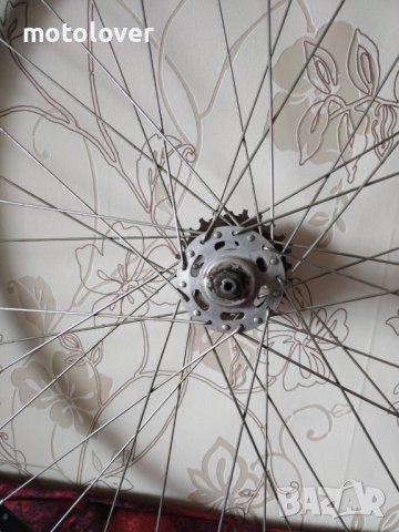 Комплект капли широк фланец, снимка 9 - Части за велосипеди - 39465066