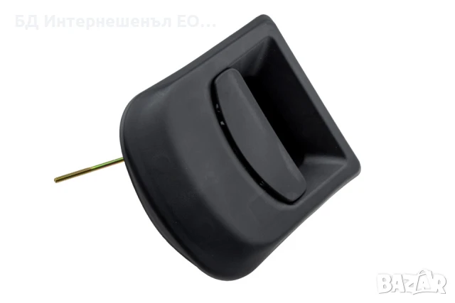 99489590  Външна дръжка за предна дясна врата, Iveco, Daily MK3, Черен