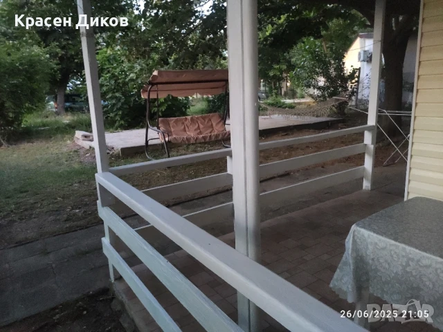 Почивка на бунгала "Морска роза "в Ахтопол, снимка 11 - Други услуги - 14886658