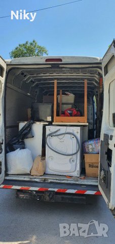 Транспортни и хамалски услуги, снимка 6 - Хамалски услуги - 29559301