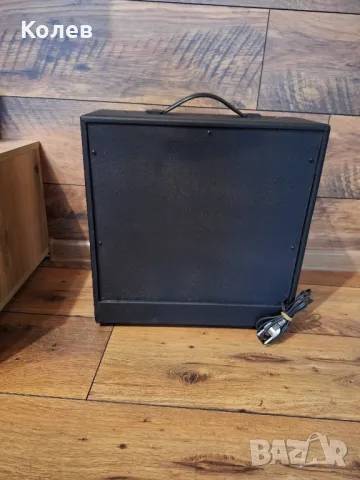 "Vantage" китарно комбо 15w, снимка 2 - Китари - 50046141