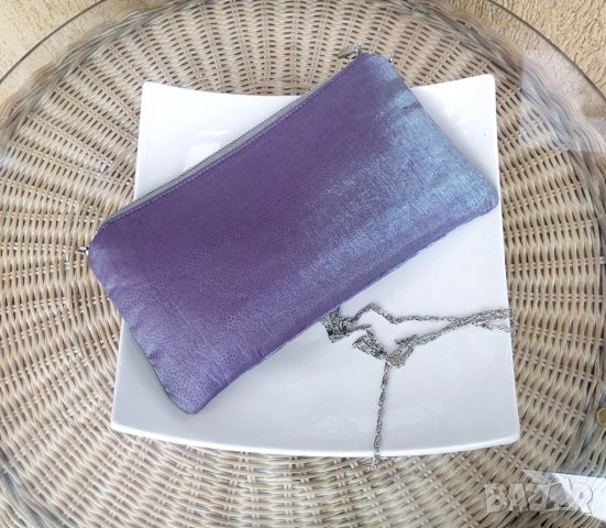 Елегантна официална чанта клъч + екстри, снимка 11 - Чанти - 36684920