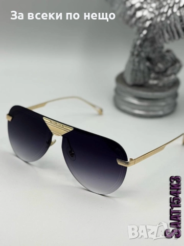 Слънчеви Очила С UV400 Защита - Налични Различни Цветове Код SK49, снимка 3 - Слънчеви и диоптрични очила - 52464525
