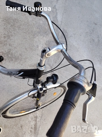 Продавам велосипед със скорости, снимка 5 - Велосипеди - 54246061
