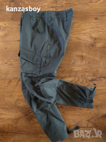 asivik trekking pants - страхотен дамски панталон