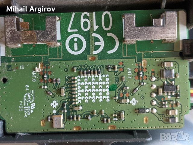 LG 42LB580V-ZM-EAX65610905/1.0/-EAX65423701 /2.1/-V14 42 DRD 60Hz Control_ver 0.3, снимка 11 - Части и Платки - 29582118