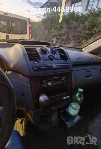 Mercedes vito , снимка 5 - Бусове и автобуси - 52364905