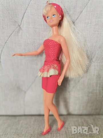 25 Евро ВСИЧКИ! ЛОТ винтидж колекционерски кукли, снимка 4 - Кукли - 54125036