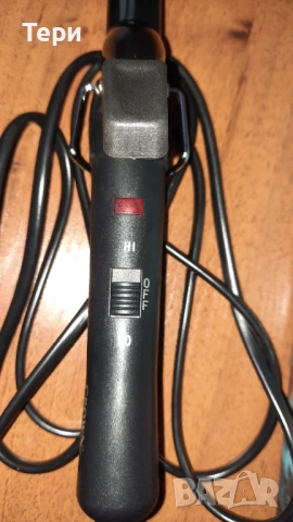 Нова маша за коса Crown, снимка 5 - Маши за коса - 53259785